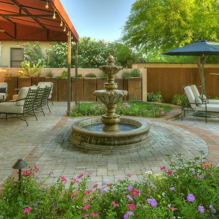 Armory Park Inn Tucson Dış mekan fotoğraf