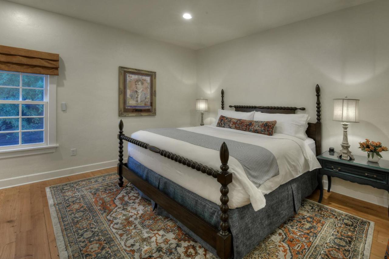 Armory Park Inn Tucson Dış mekan fotoğraf