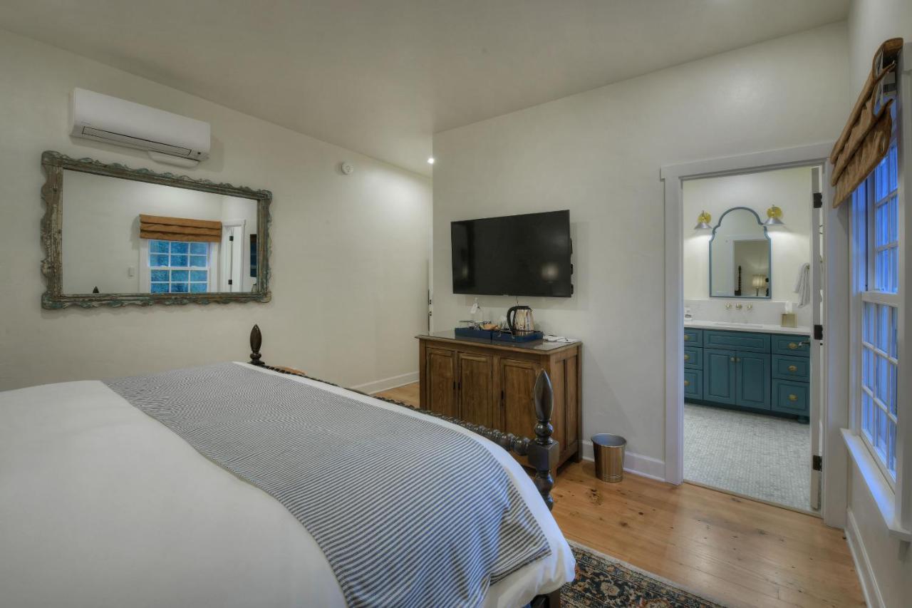 Armory Park Inn Tucson Dış mekan fotoğraf