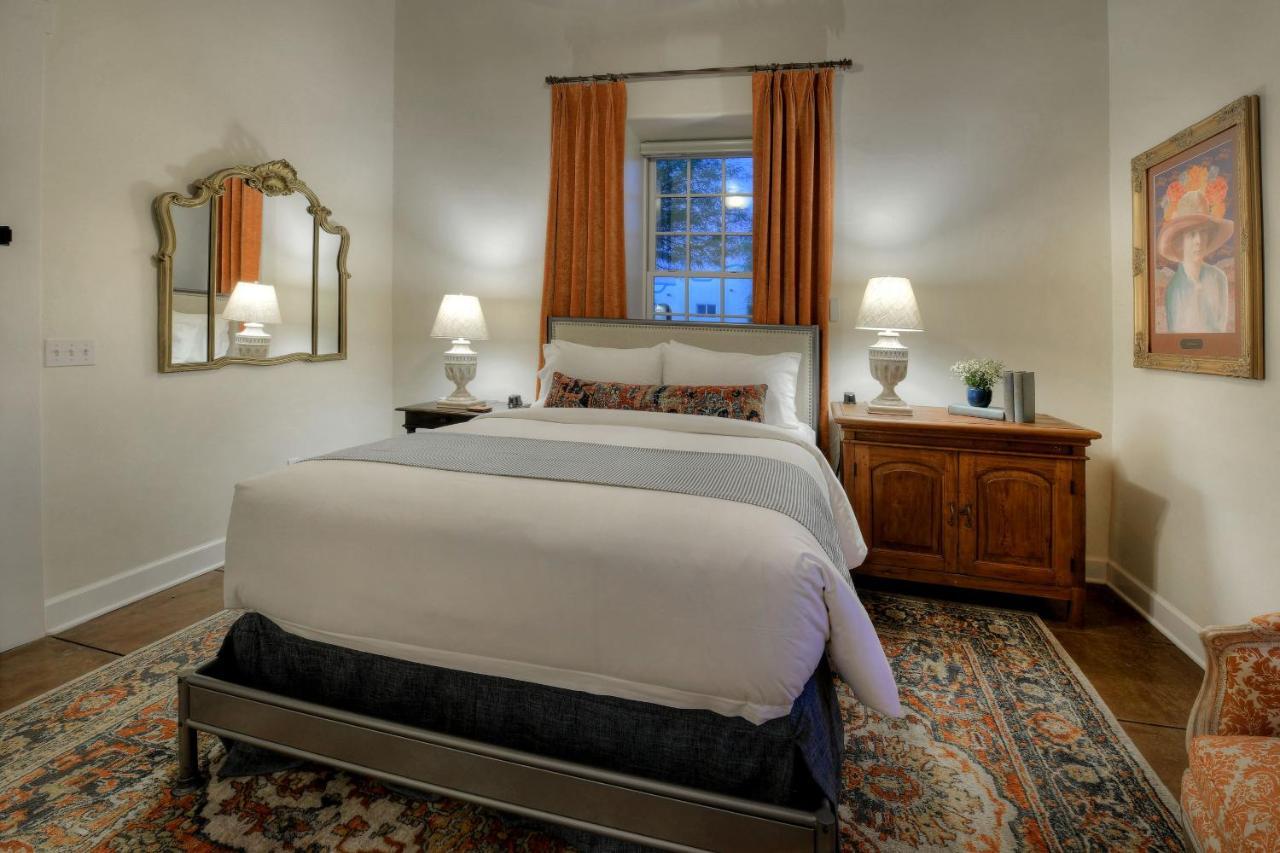 Armory Park Inn Tucson Dış mekan fotoğraf