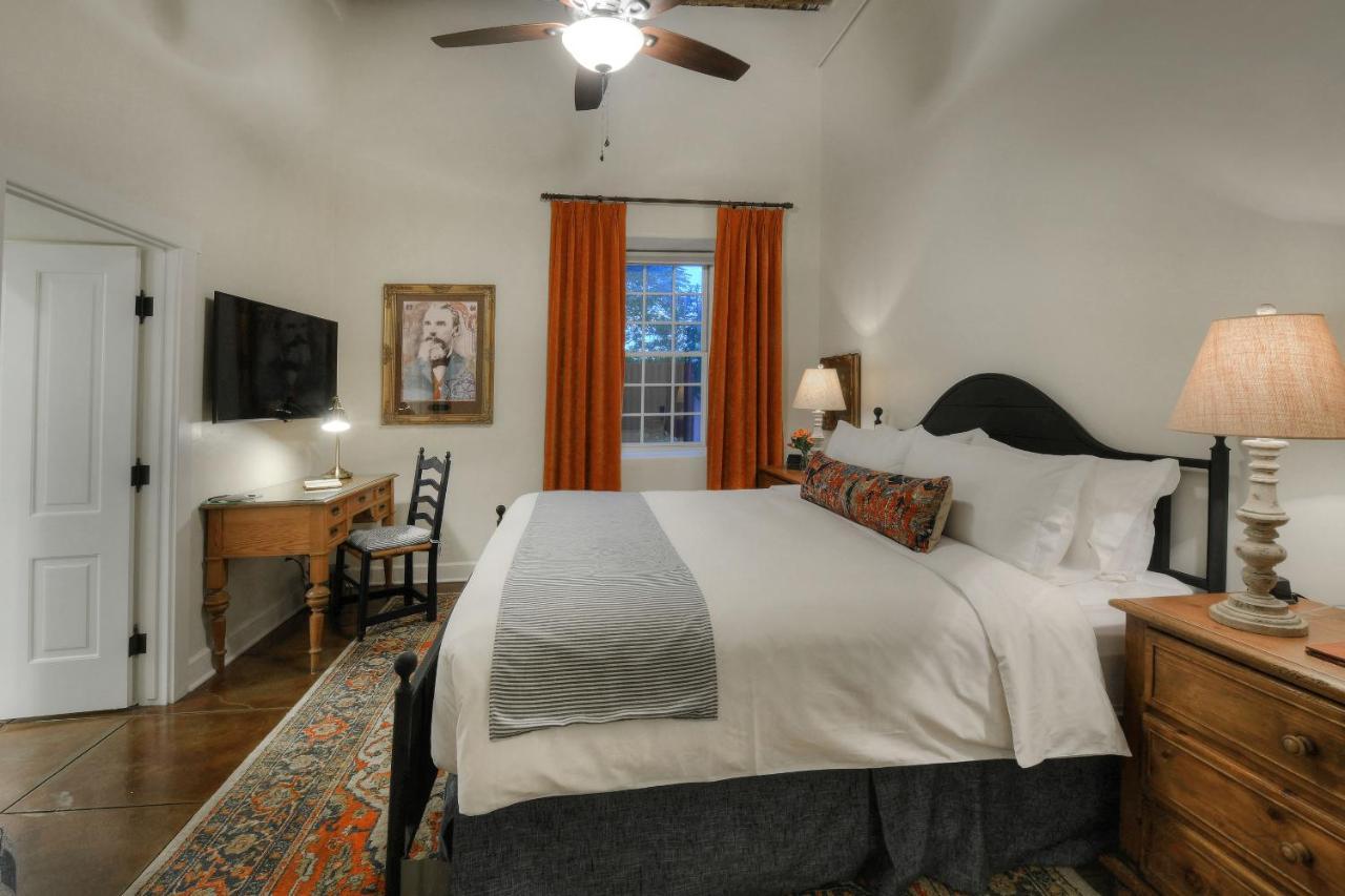 Armory Park Inn Tucson Dış mekan fotoğraf