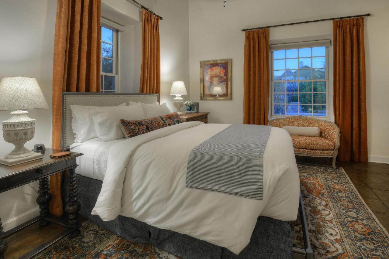 Armory Park Inn Tucson Dış mekan fotoğraf