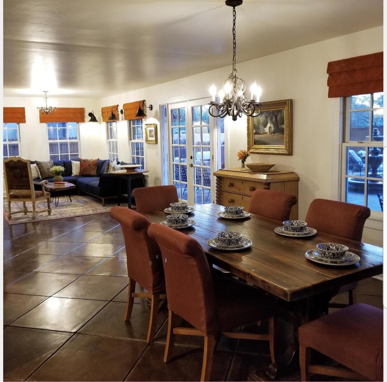 Armory Park Inn Tucson Dış mekan fotoğraf