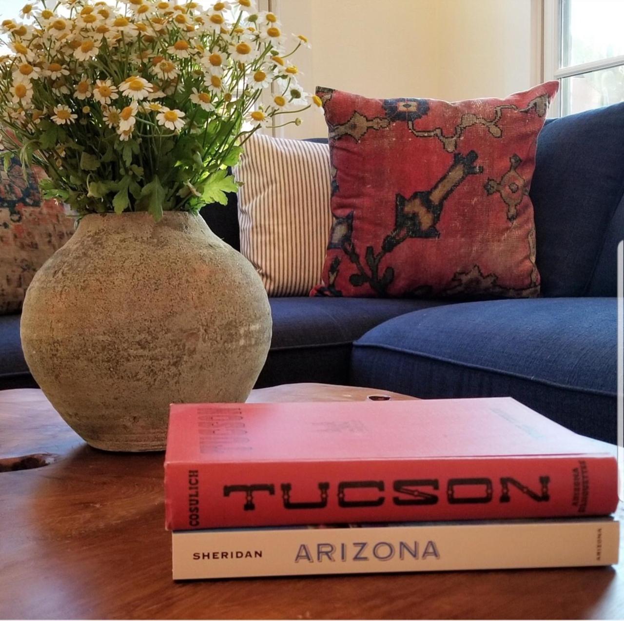 Armory Park Inn Tucson Dış mekan fotoğraf