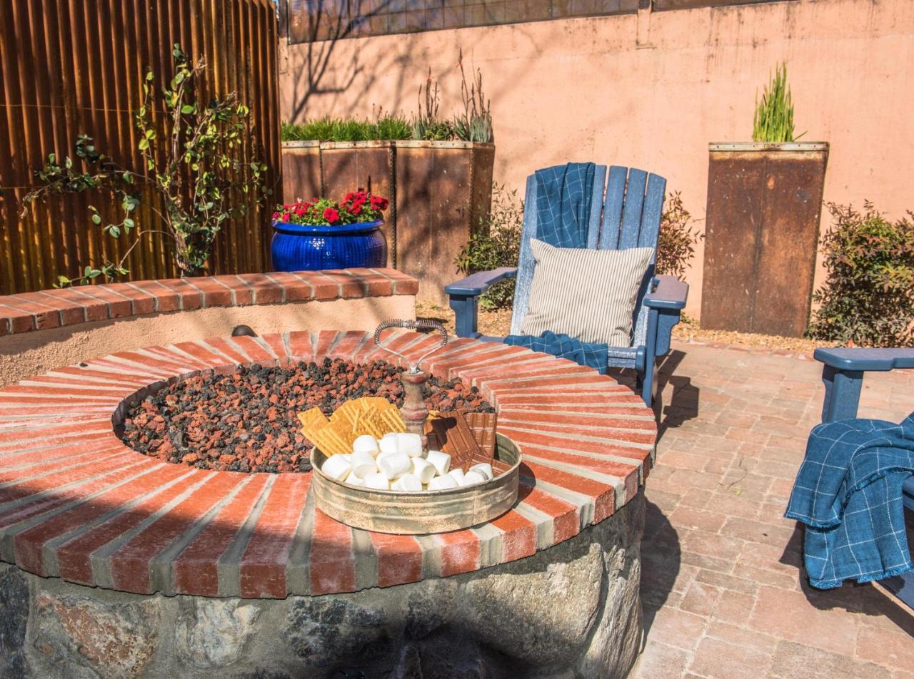 Armory Park Inn Tucson Dış mekan fotoğraf