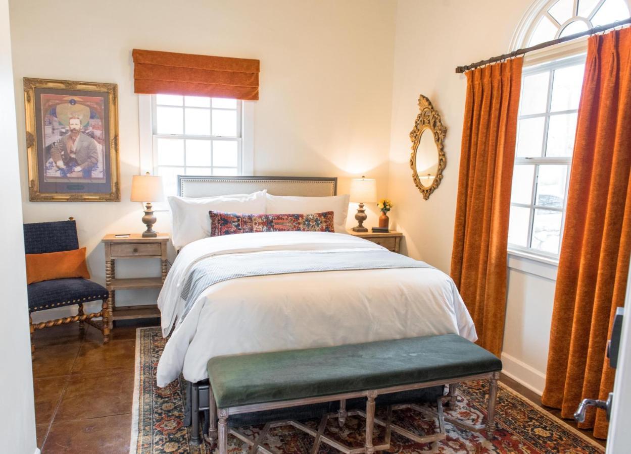 Armory Park Inn Tucson Dış mekan fotoğraf