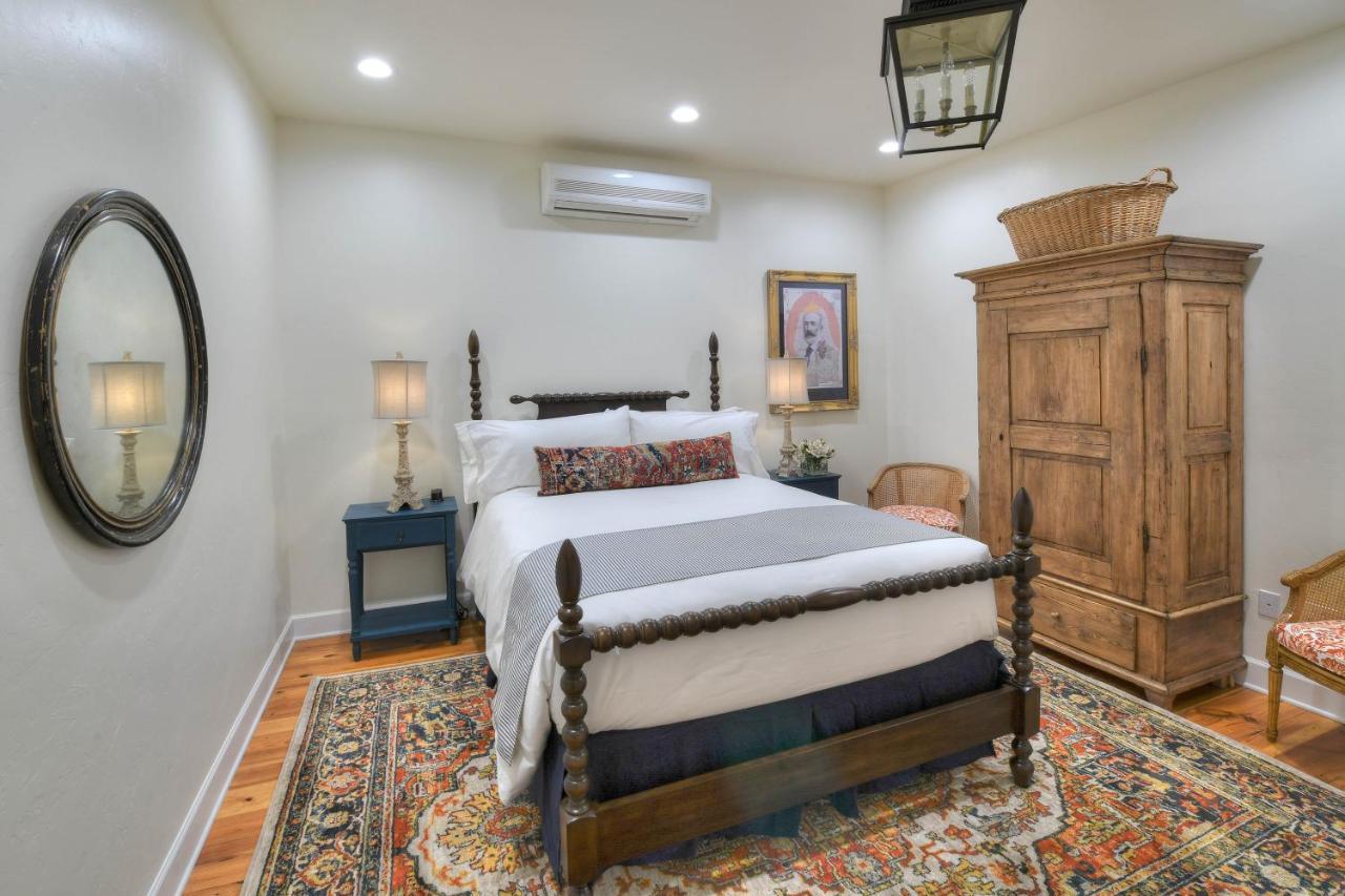 Armory Park Inn Tucson Dış mekan fotoğraf