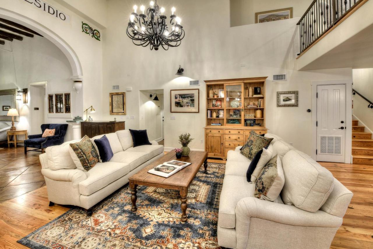 Armory Park Inn Tucson Dış mekan fotoğraf
