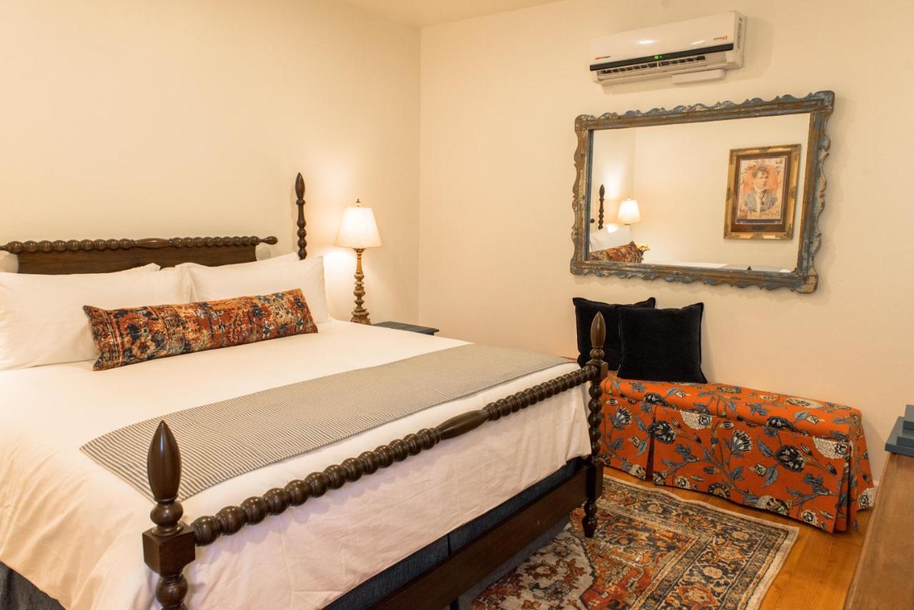 Armory Park Inn Tucson Dış mekan fotoğraf